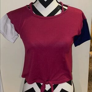 Women’s My Michelle Girls Shirt